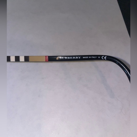 Burberry Cateye Sunglasses - Picture 5 of 10